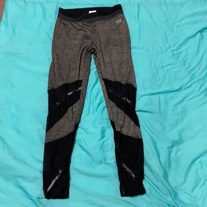 Girls Everlast Sport Leggings